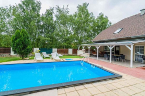 Holiday home in Siofok/Balaton 35459